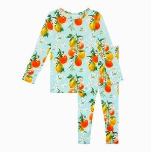 Posh Peanut Mirabella Set 🍋 🍊